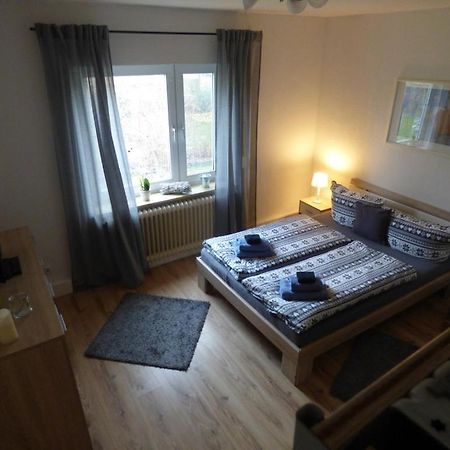 Apartmenthaus Geniusbank Er Wilhelmshaven Ngoại thất bức ảnh