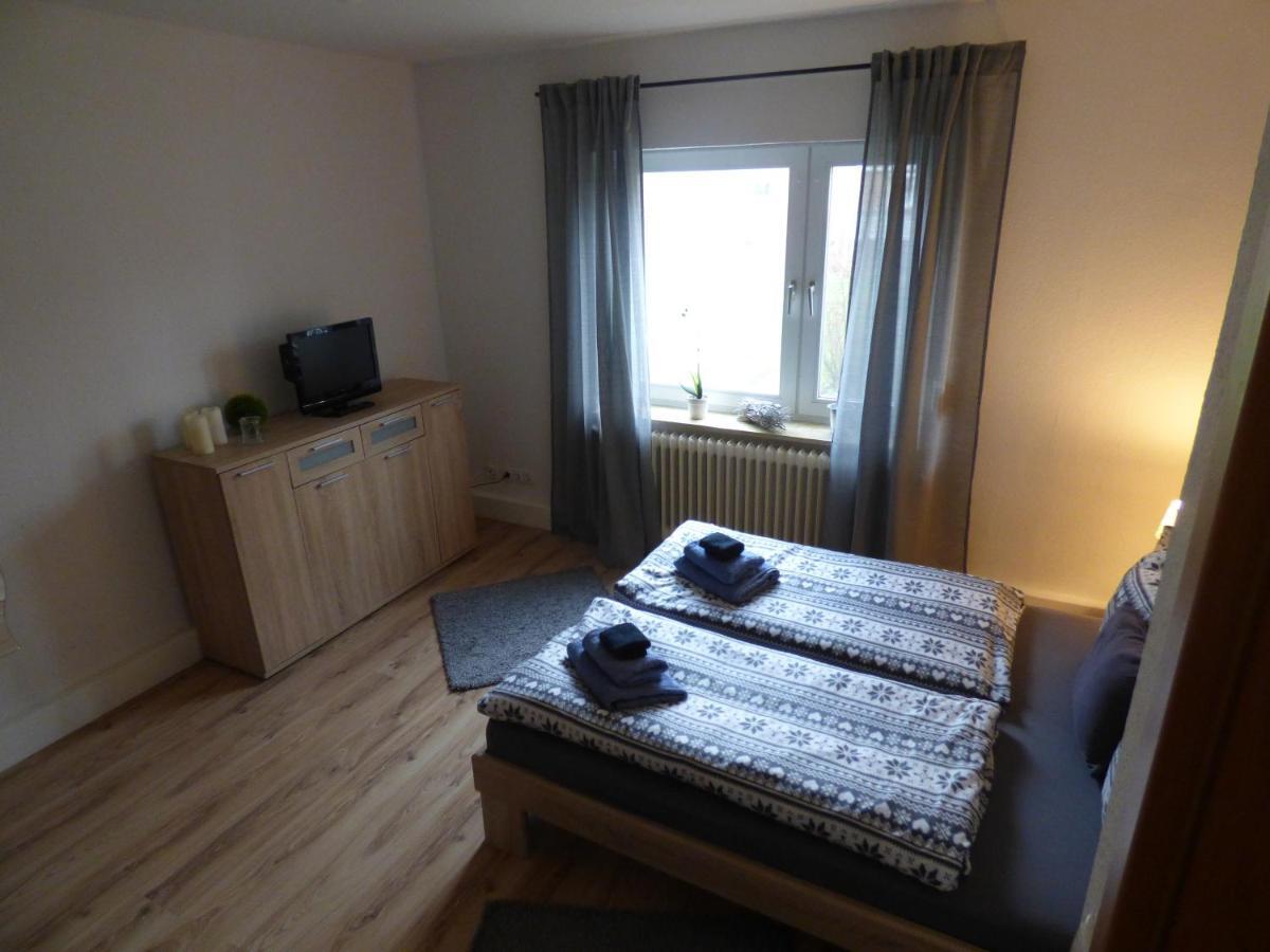Apartmenthaus Geniusbank Er Wilhelmshaven Ngoại thất bức ảnh