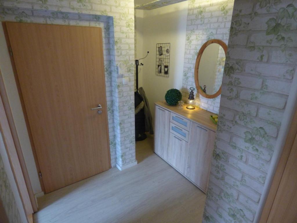Apartmenthaus Geniusbank Er Wilhelmshaven Ngoại thất bức ảnh