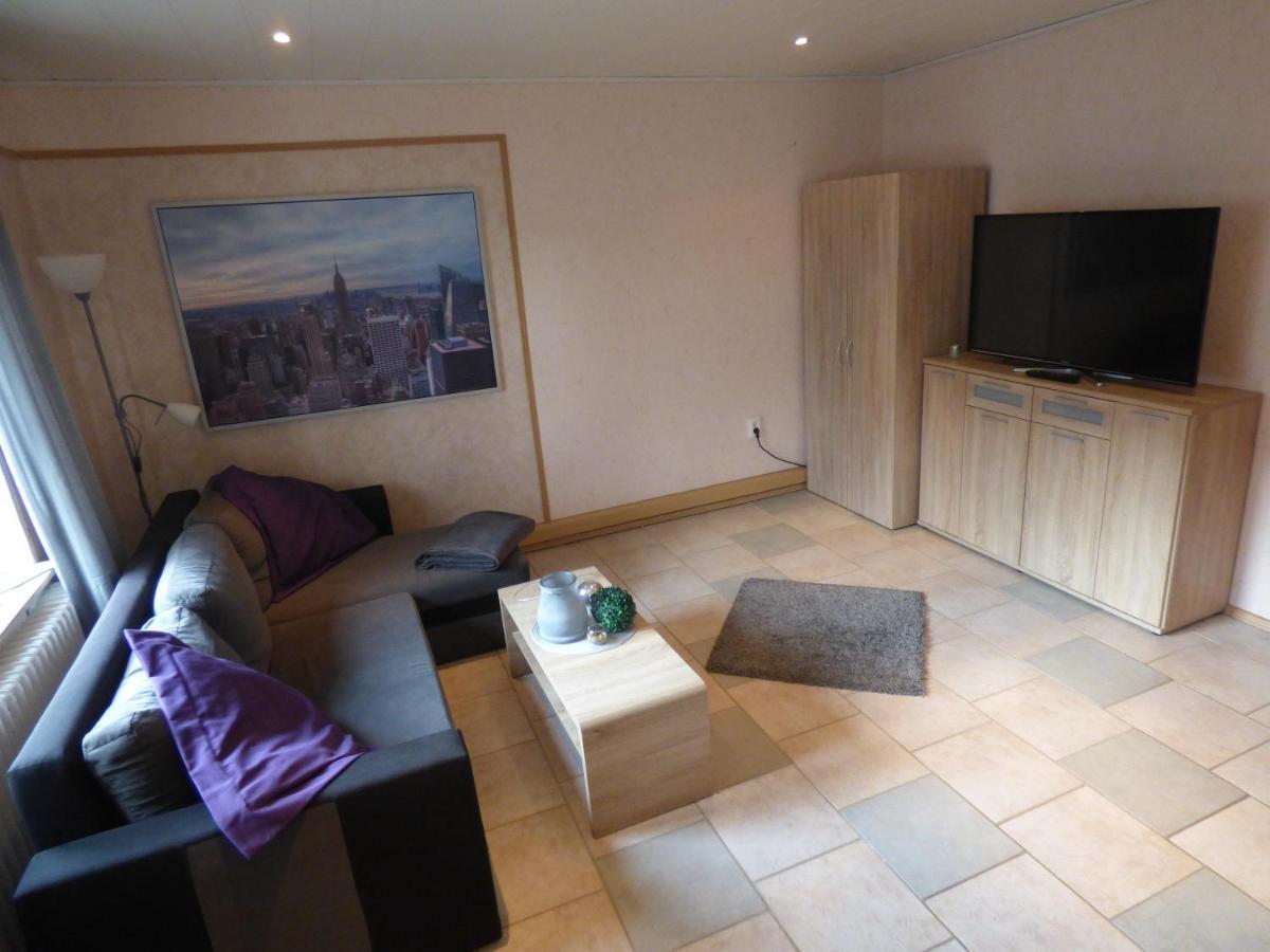 Apartmenthaus Geniusbank Er Wilhelmshaven Ngoại thất bức ảnh