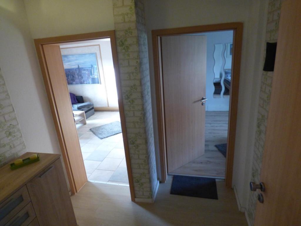 Apartmenthaus Geniusbank Er Wilhelmshaven Ngoại thất bức ảnh
